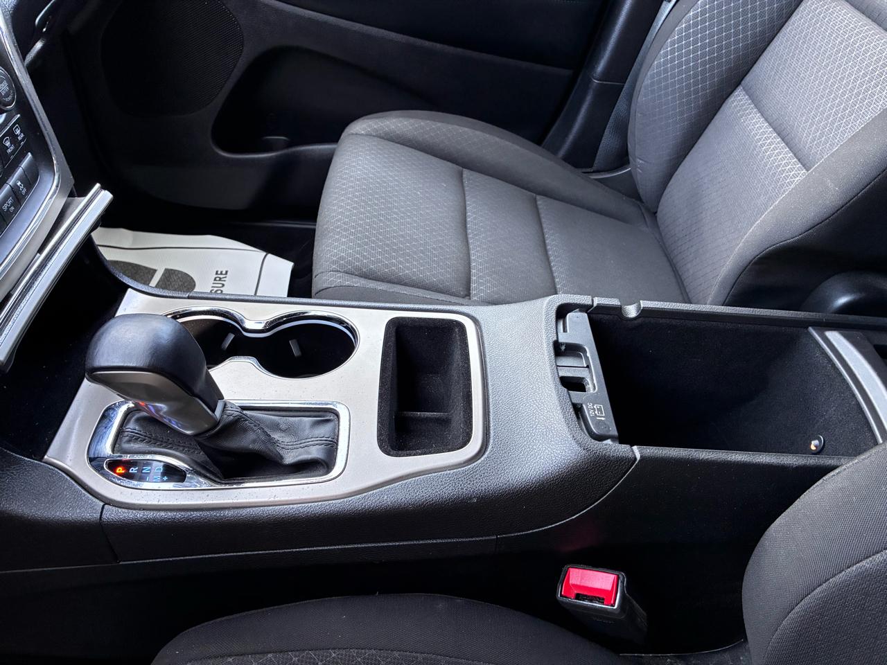 Jeep Grand Cherokee Laredo E 4WD 2021