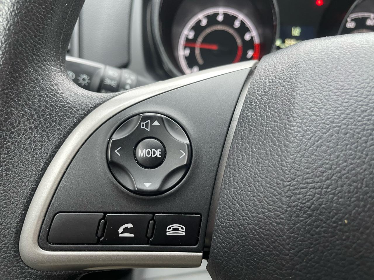 Mitsubishi Outlander Sport 2.0 ES 4WD 2025