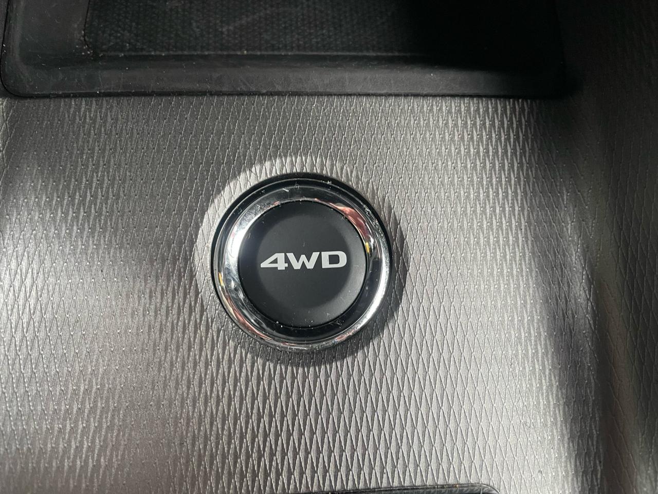 Mitsubishi Outlander Sport 2.0 ES 4WD 2025