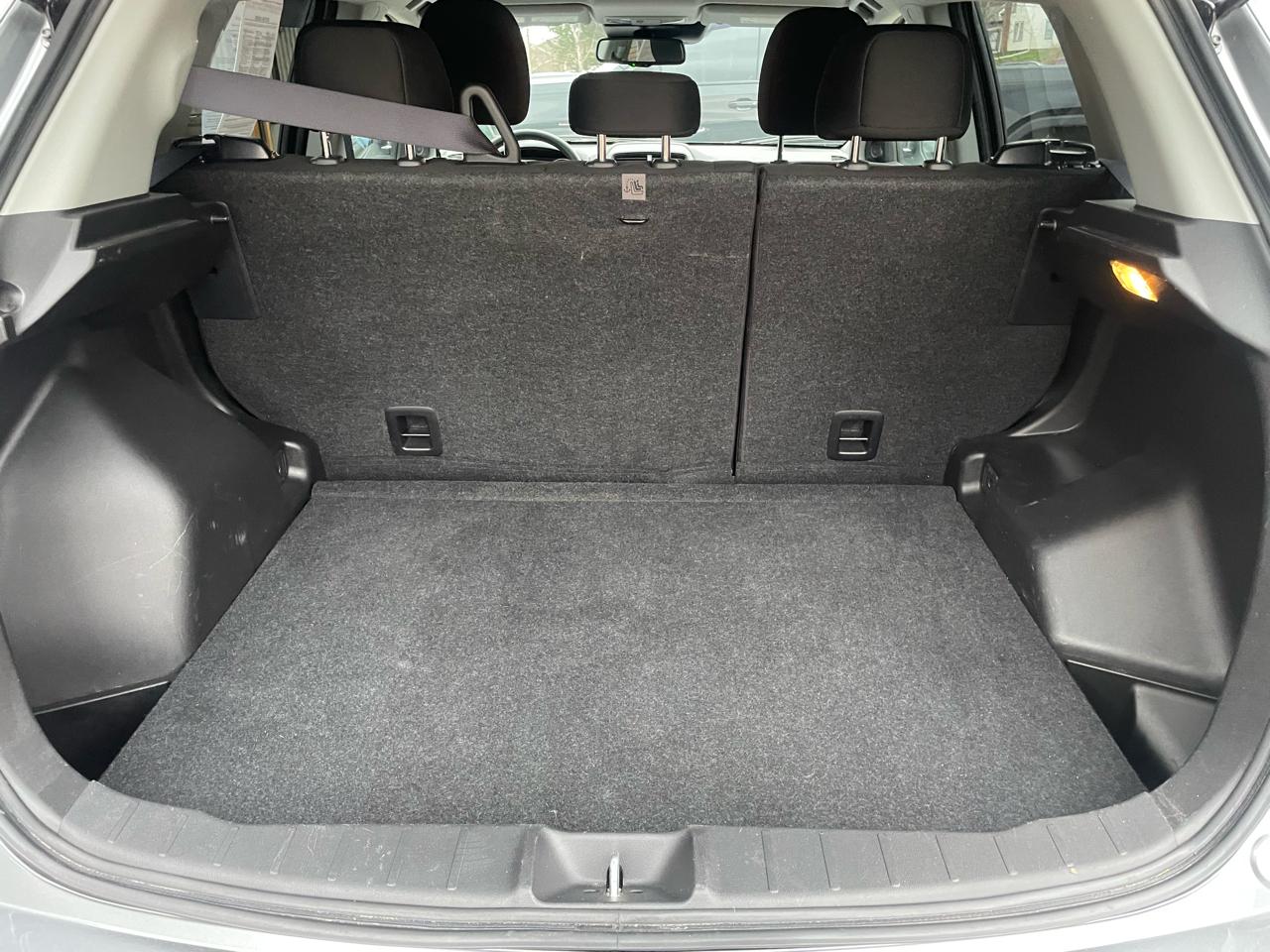 Mitsubishi Outlander Sport 2.0 ES 4WD 2025