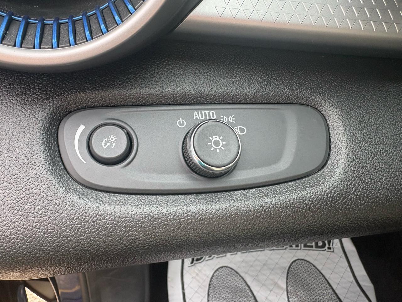 Chevrolet Trax LS 2024