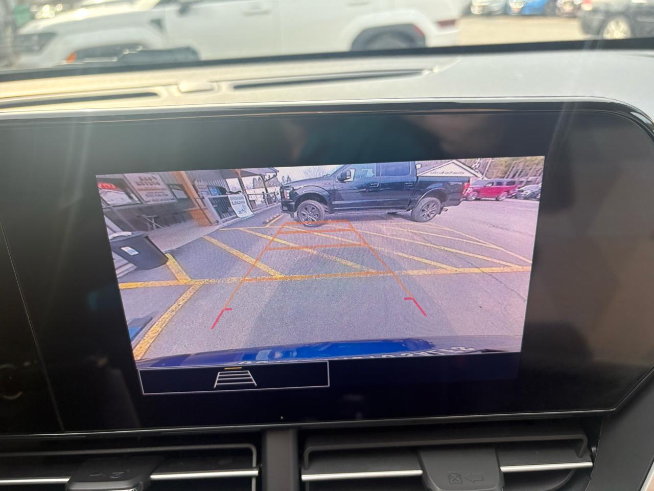 Chevrolet Trax LS 2024