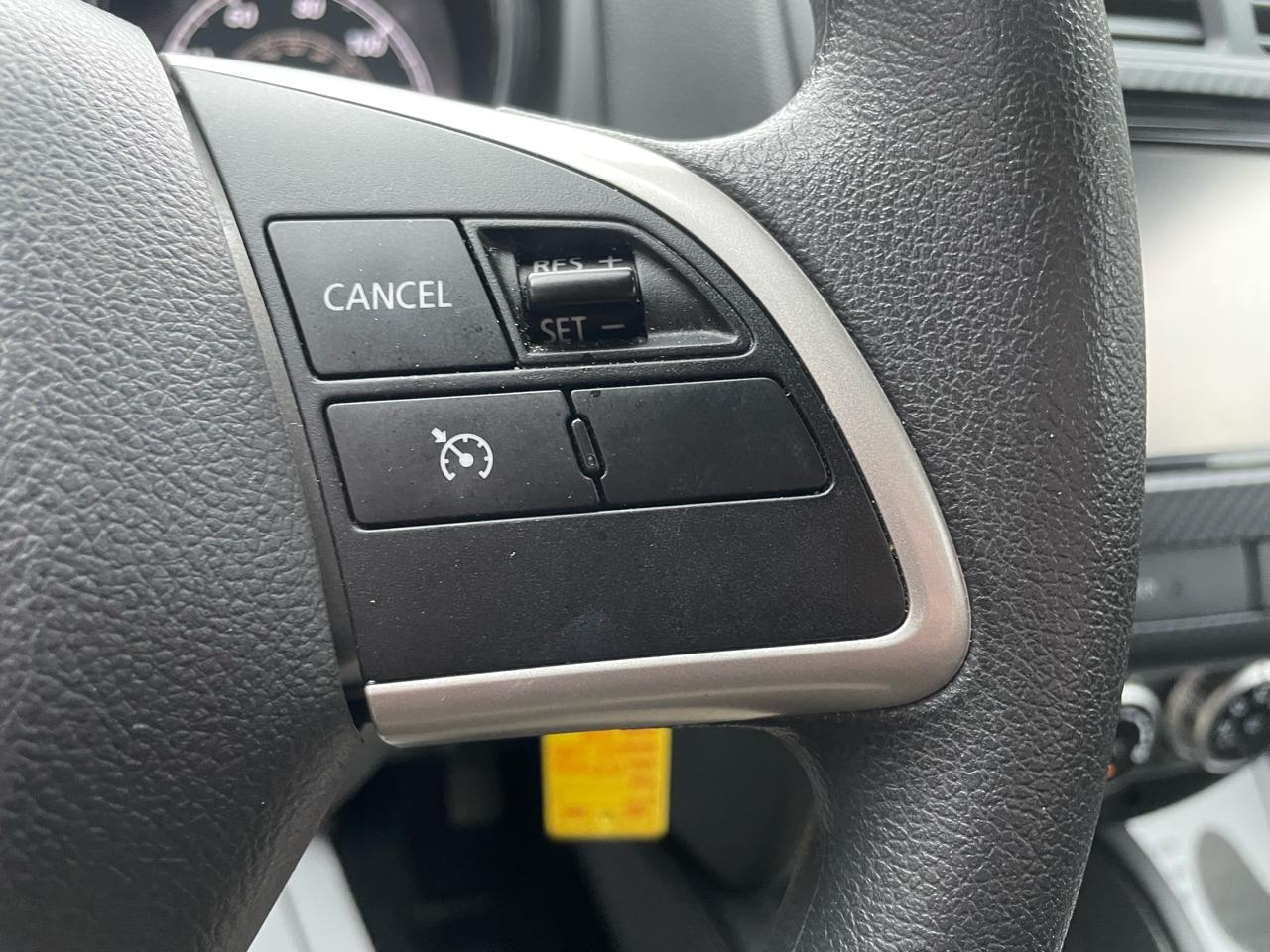 Mitsubishi Outlander Sport 2.0 ES 4WD 2025