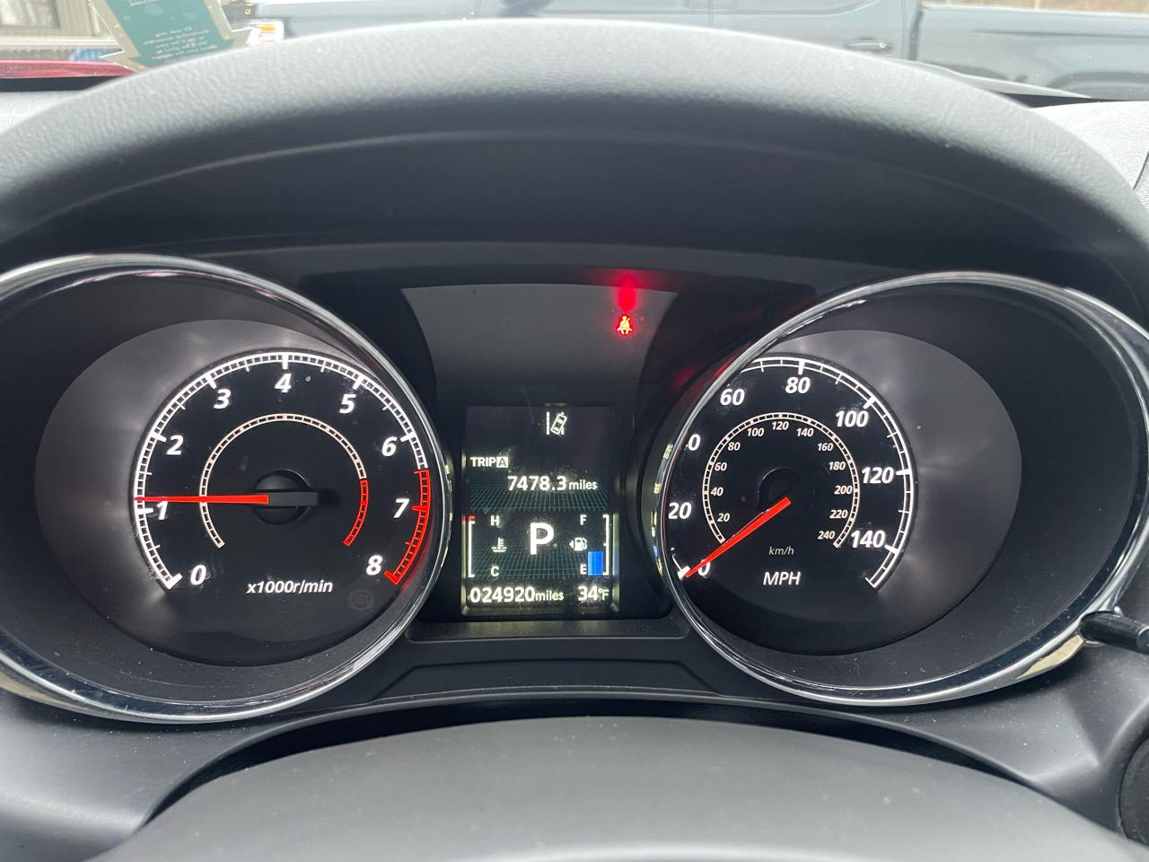 Mitsubishi Outlander Sport 2.0 ES 4WD 2025