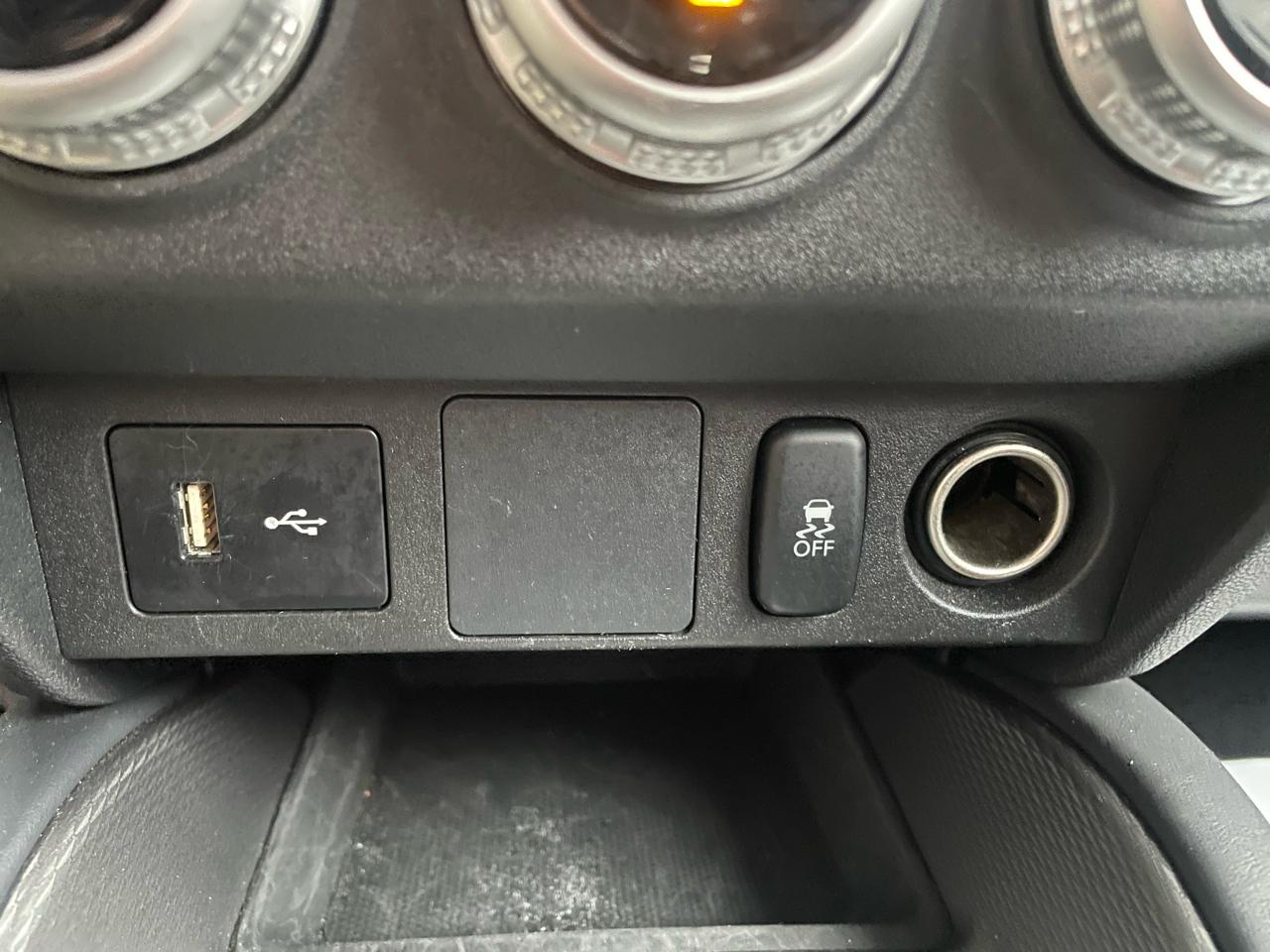 Mitsubishi Outlander Sport 2.0 ES 4WD 2025