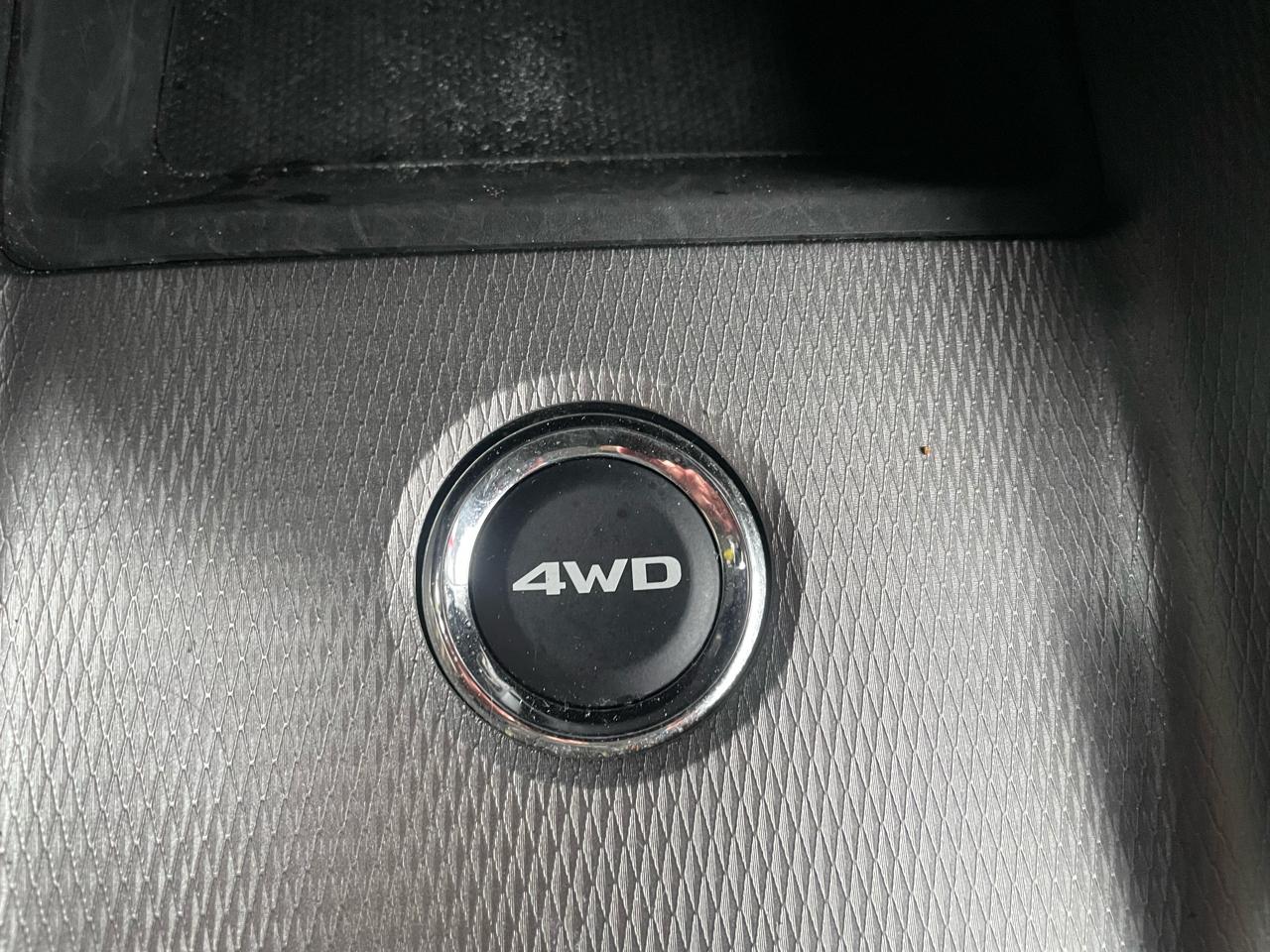 Mitsubishi Outlander Sport 2.0 ES 4WD 2025