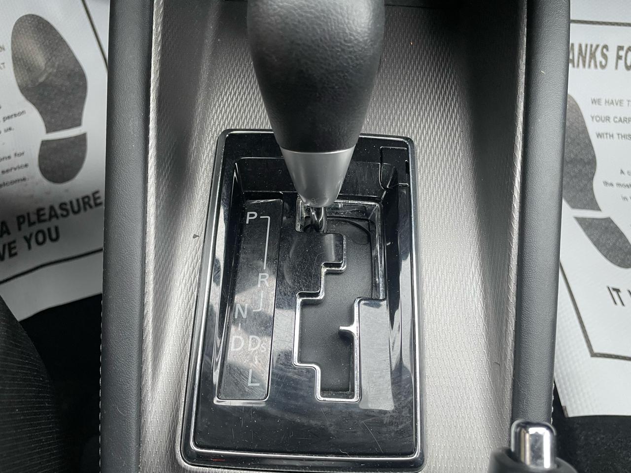 Mitsubishi Outlander Sport 2.0 ES 4WD 2025