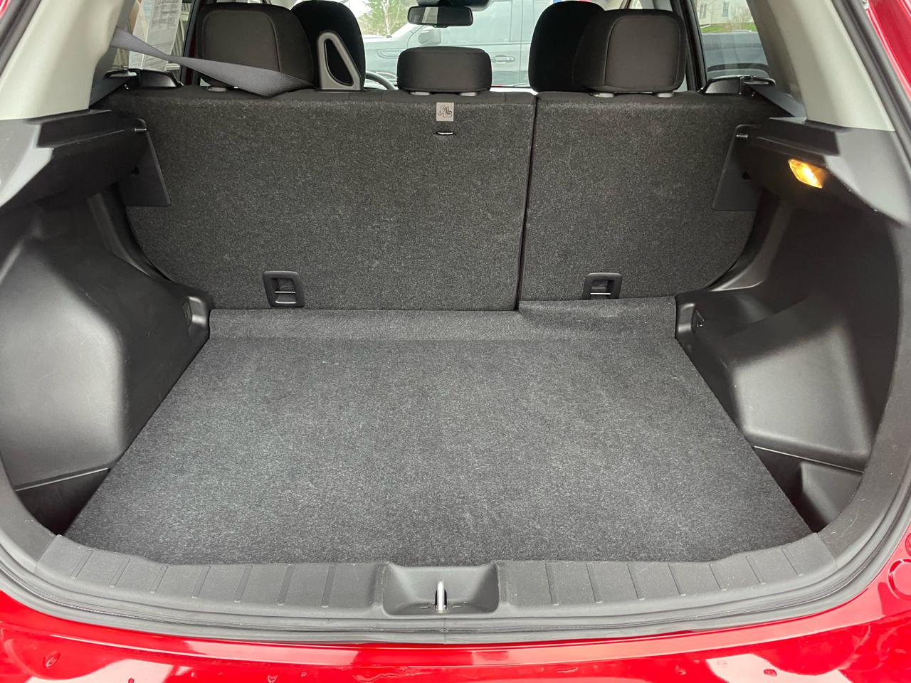 Mitsubishi Outlander Sport 2.0 ES 4WD 2025