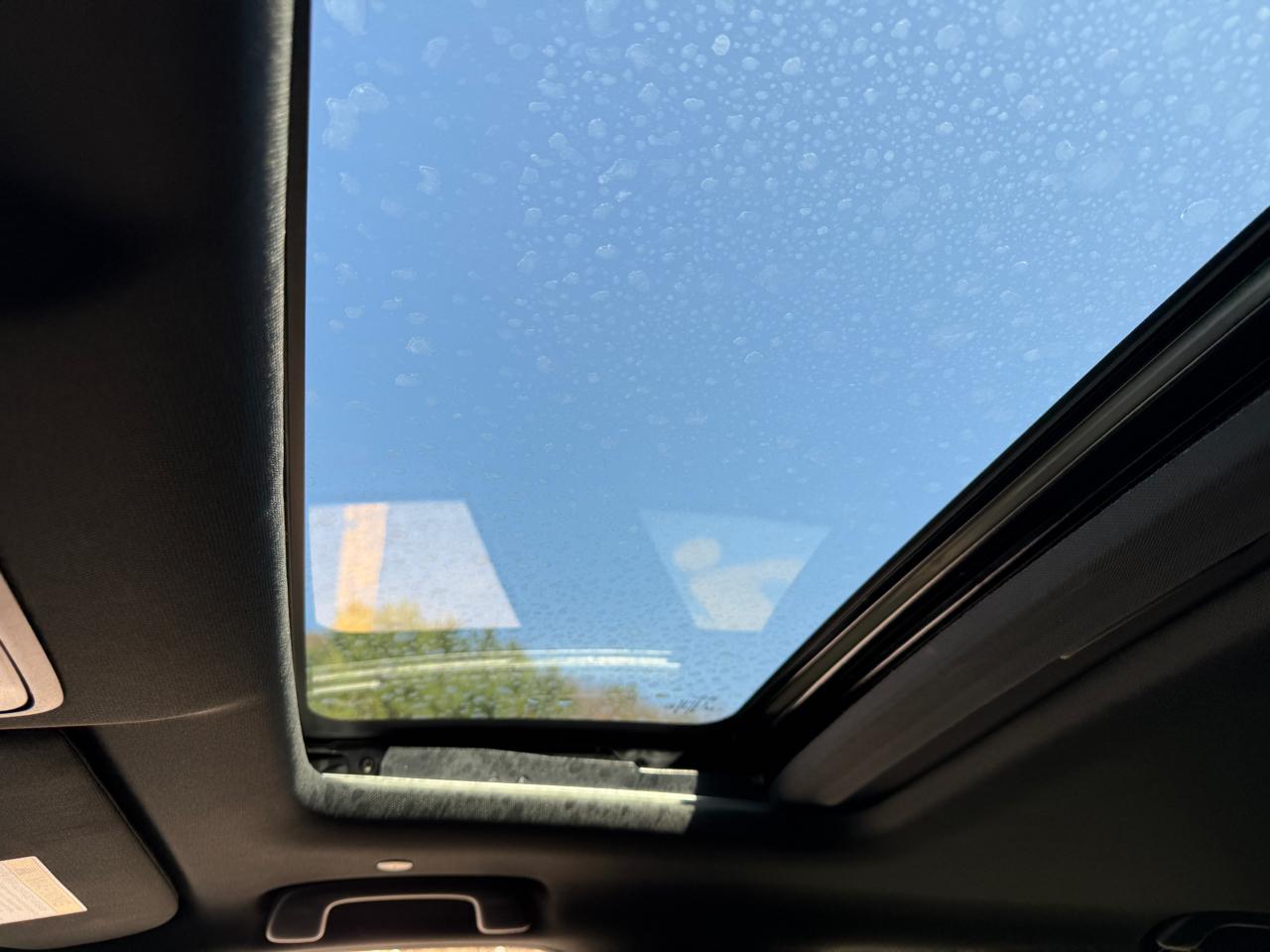 Honda CR-V Hybrid Sport-L AWD 2025