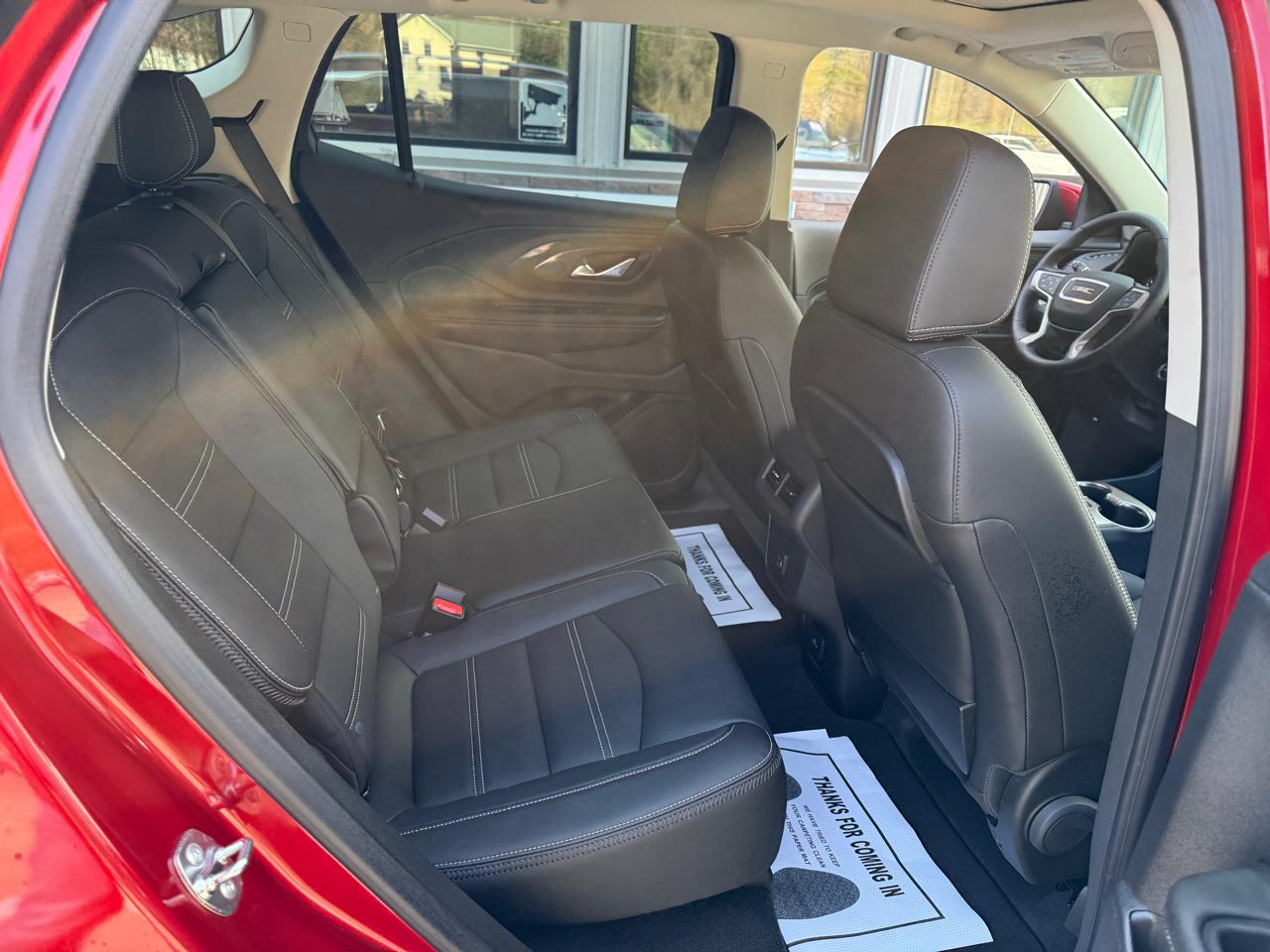 GMC Terrain Denali AWD 2024