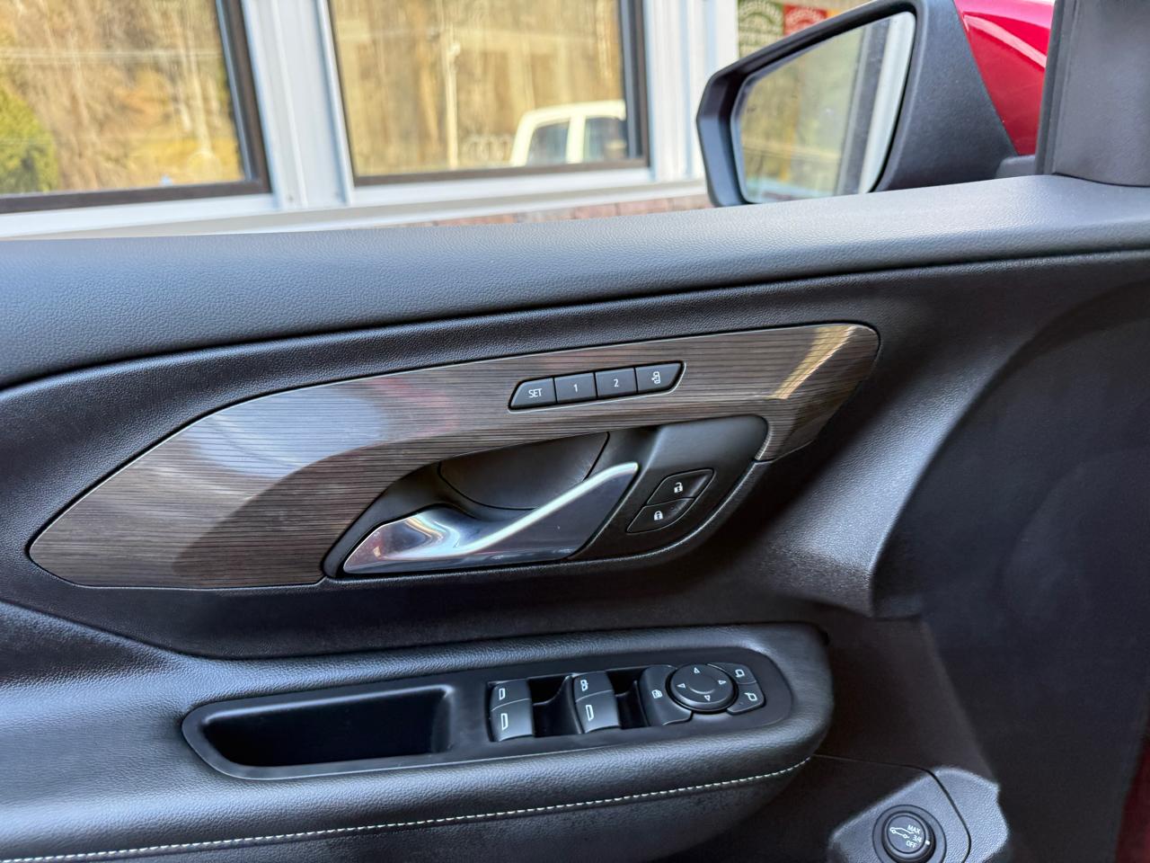 GMC Terrain Denali AWD 2024