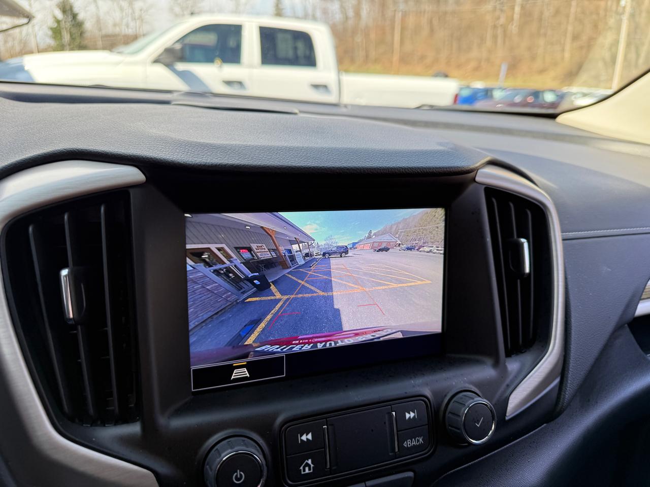 GMC Terrain Denali AWD 2024