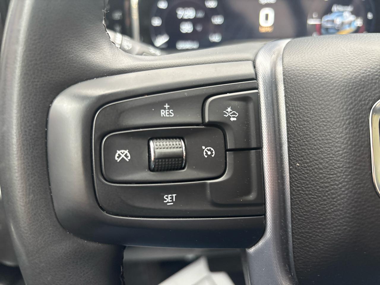 GMC Sierra 2500HD SLE Regular Cab 4WD 2024