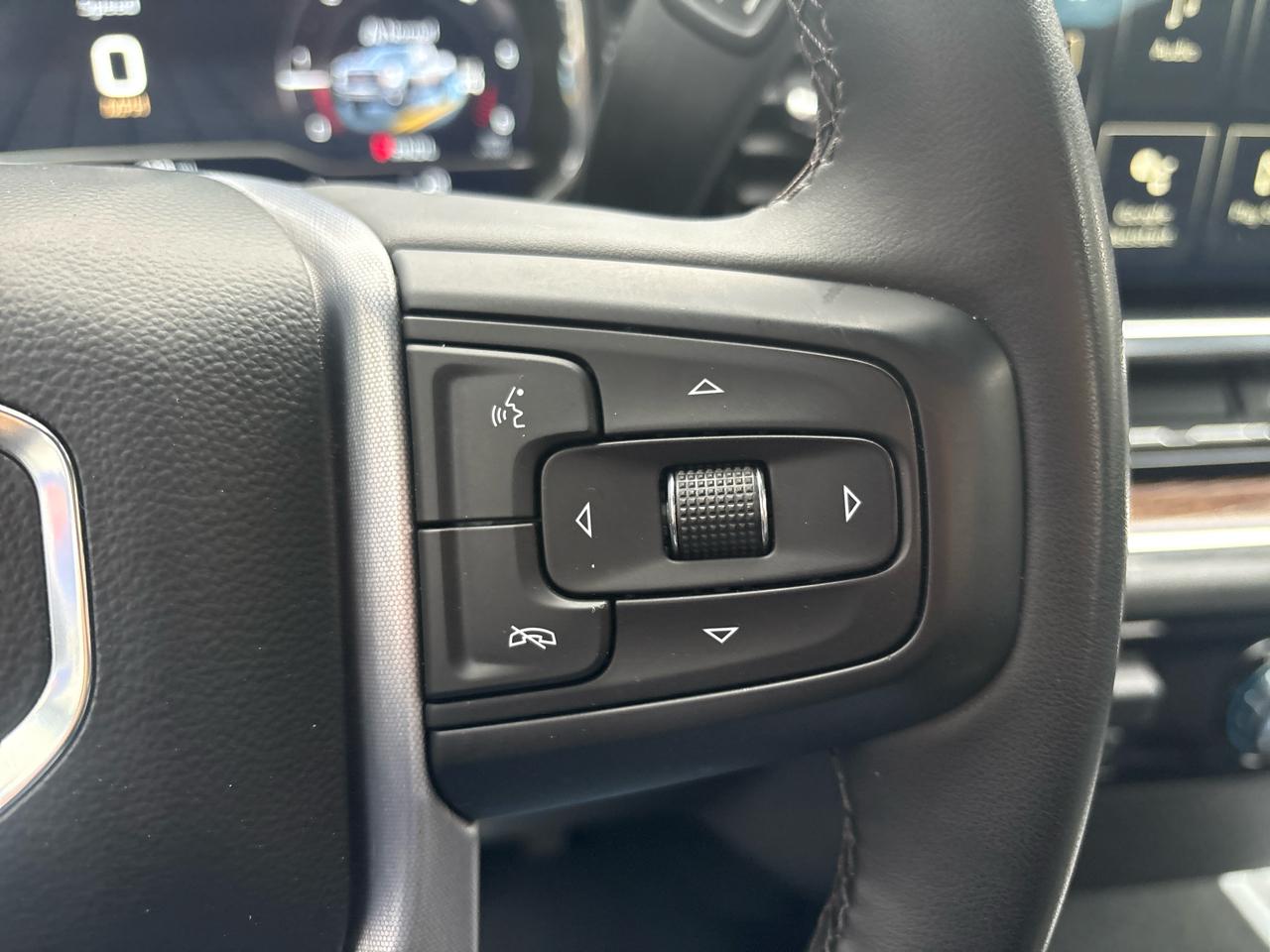 GMC Sierra 2500HD SLE Regular Cab 4WD 2024