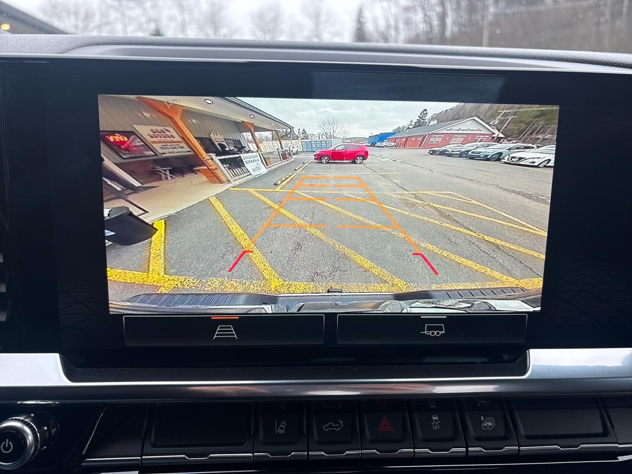 GMC Sierra 2500HD SLE Regular Cab 4WD 2024