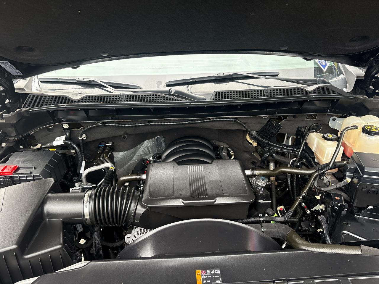 GMC Sierra 2500HD SLE Regular Cab 4WD 2024