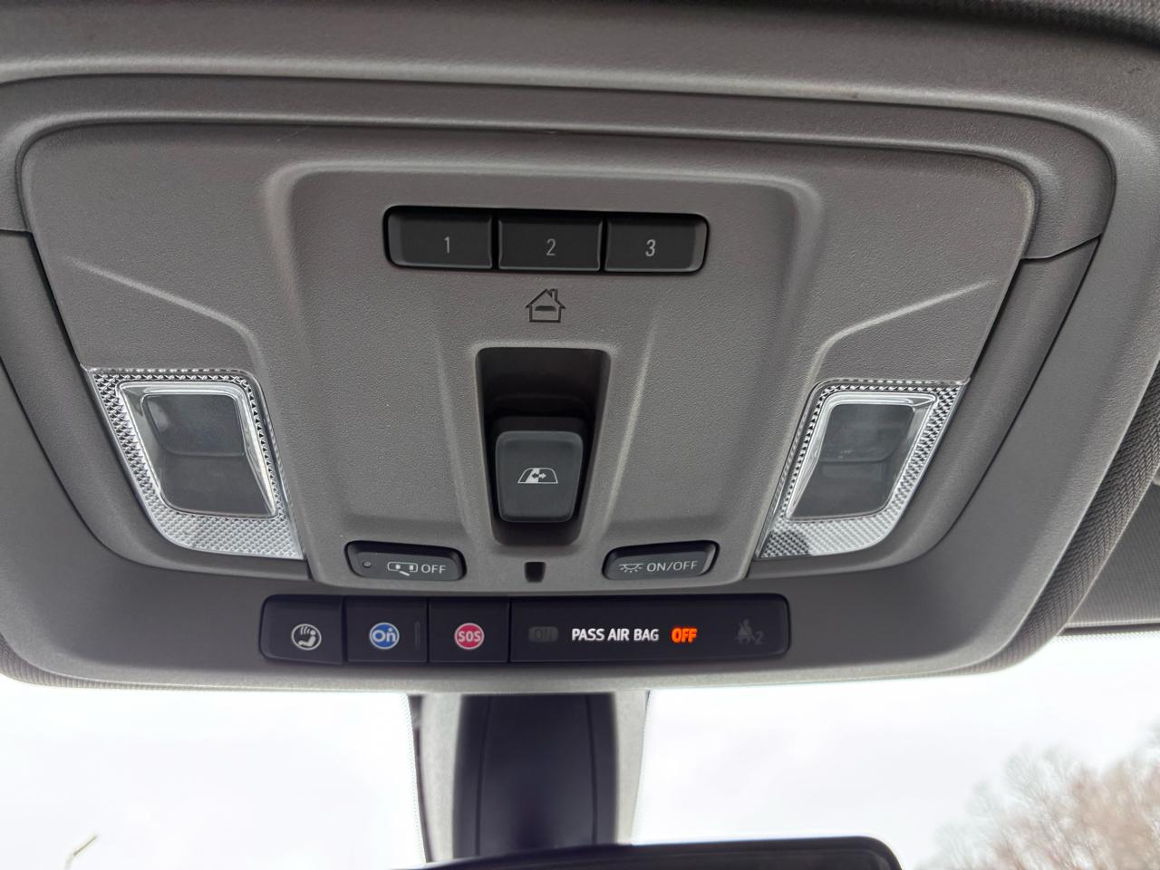 Chevrolet Silverado 1500 LT Crew Cab 4WD 2019