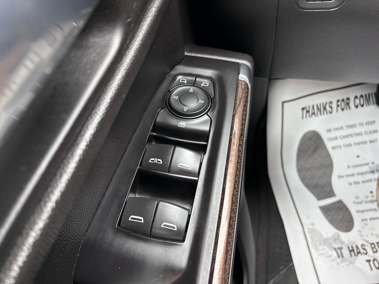 Chevrolet Silverado 1500 LT Crew Cab 4WD 2019