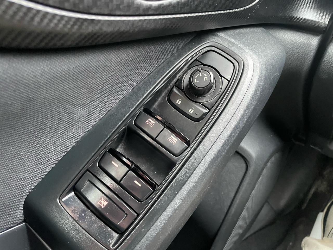 Subaru Crosstrek 2.0i CVT 2018