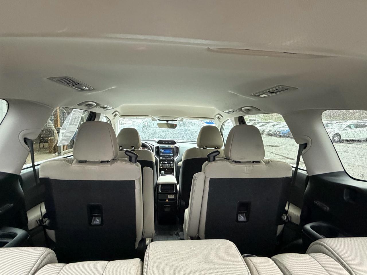 Subaru Ascent Premium 2022