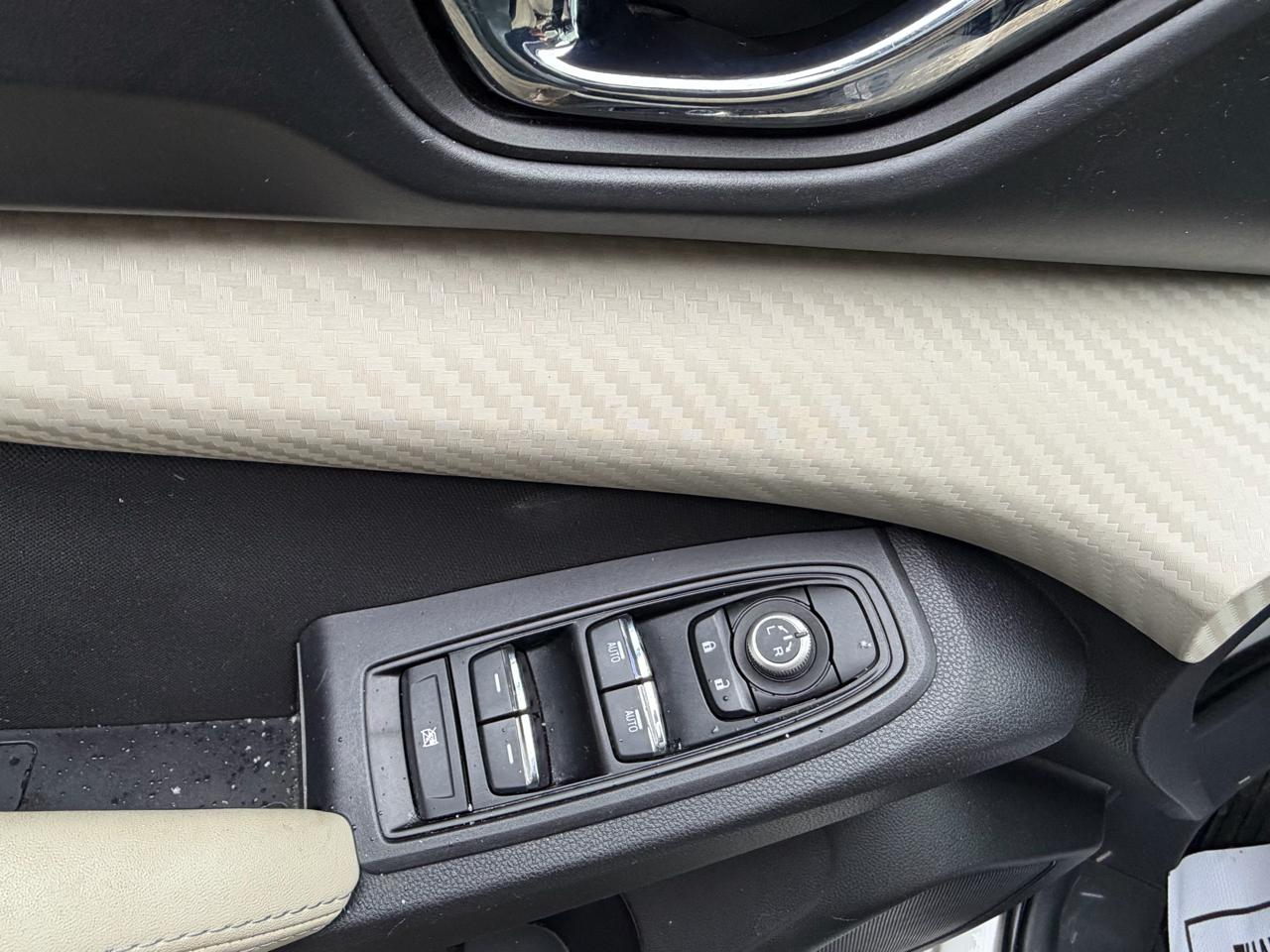 Subaru Ascent Premium 2022