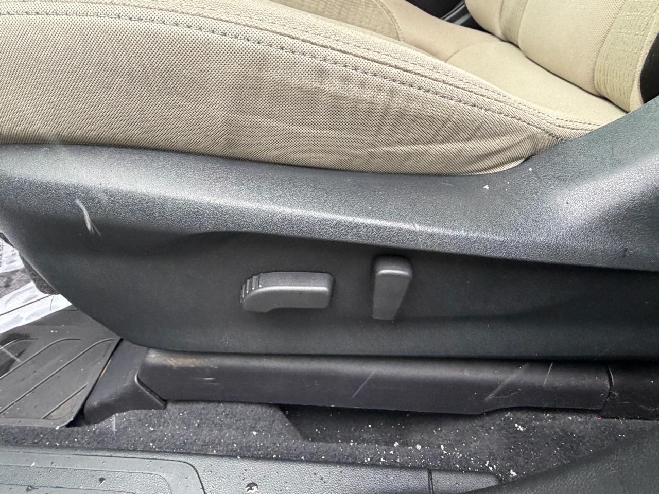 Subaru Ascent Premium 2022