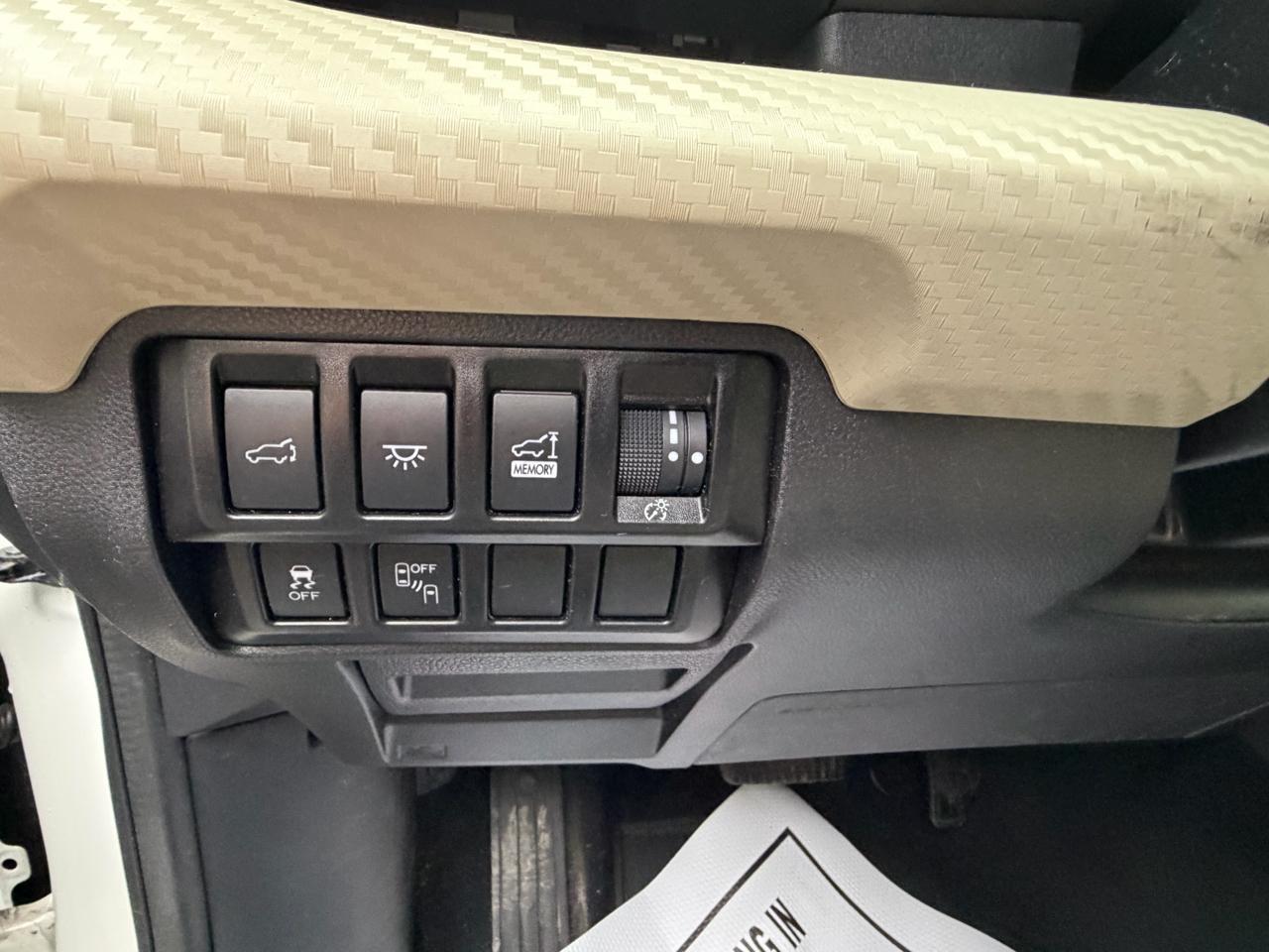 Subaru Ascent Premium 2022