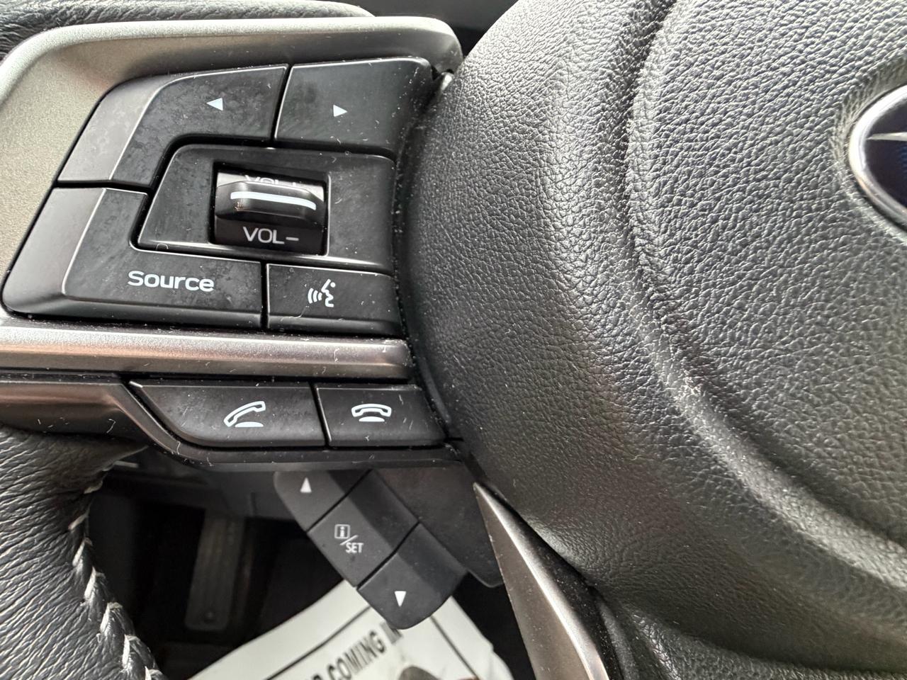 Subaru Ascent Premium 2022