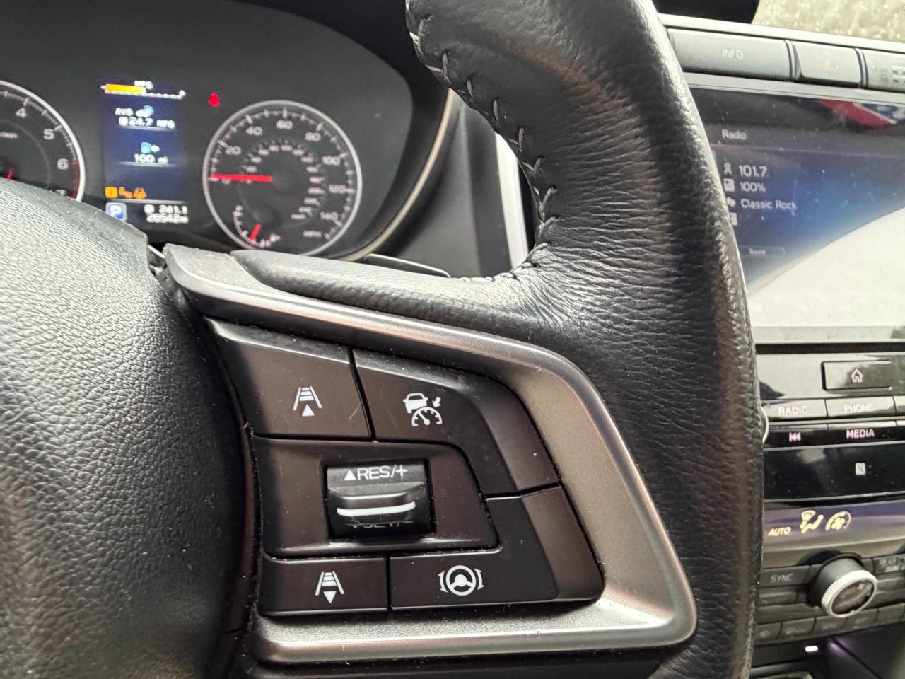 Subaru Ascent Premium 2022