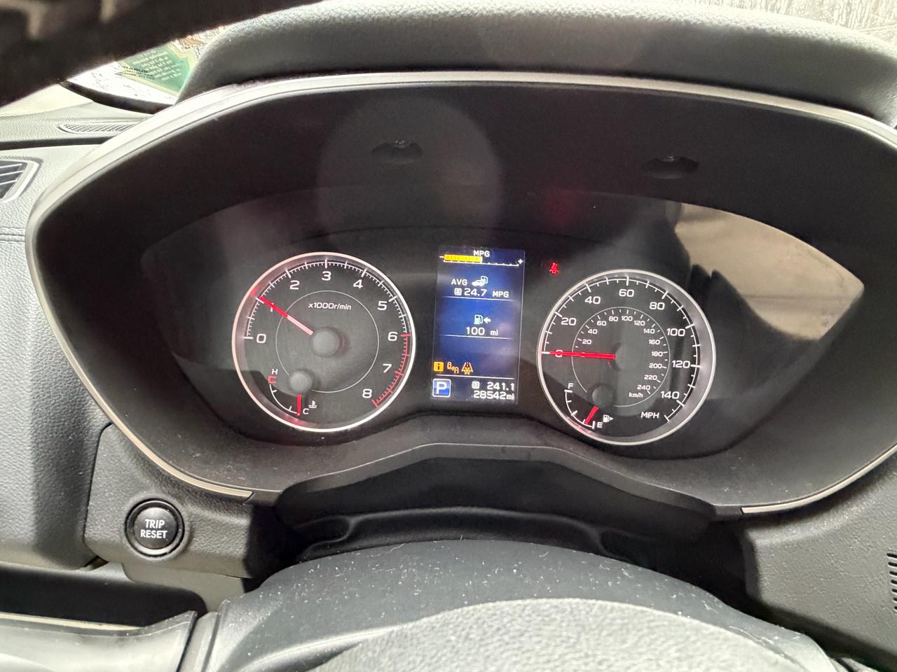 Subaru Ascent Premium 2022