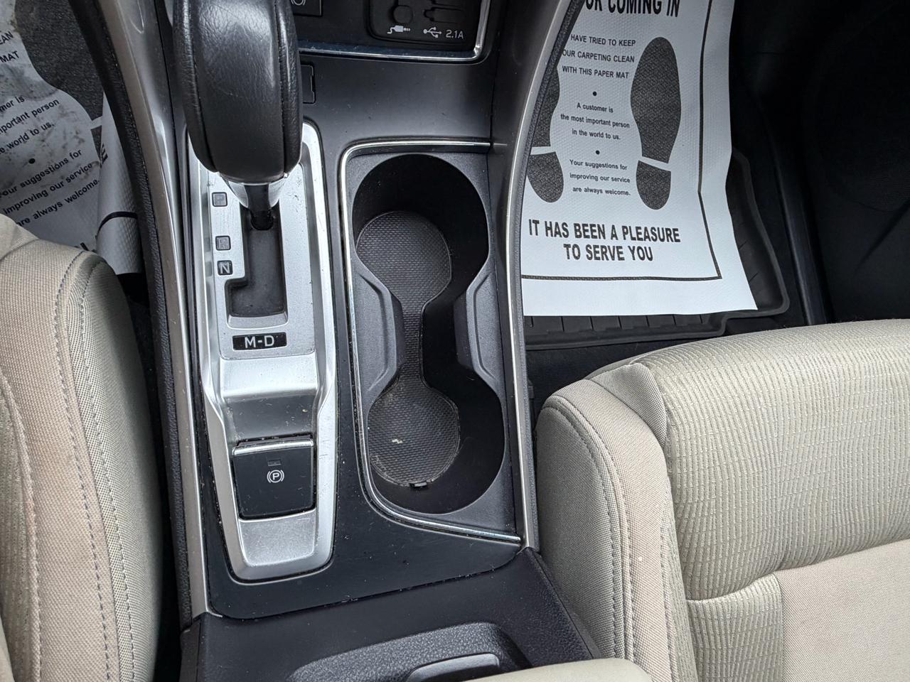 Subaru Ascent Premium 2022