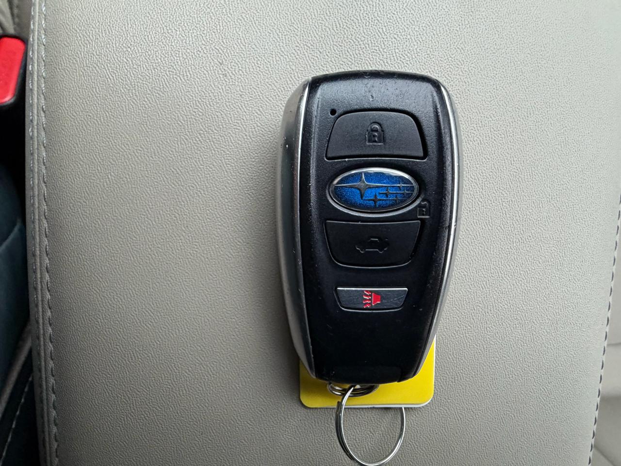 Subaru Ascent Premium 2022