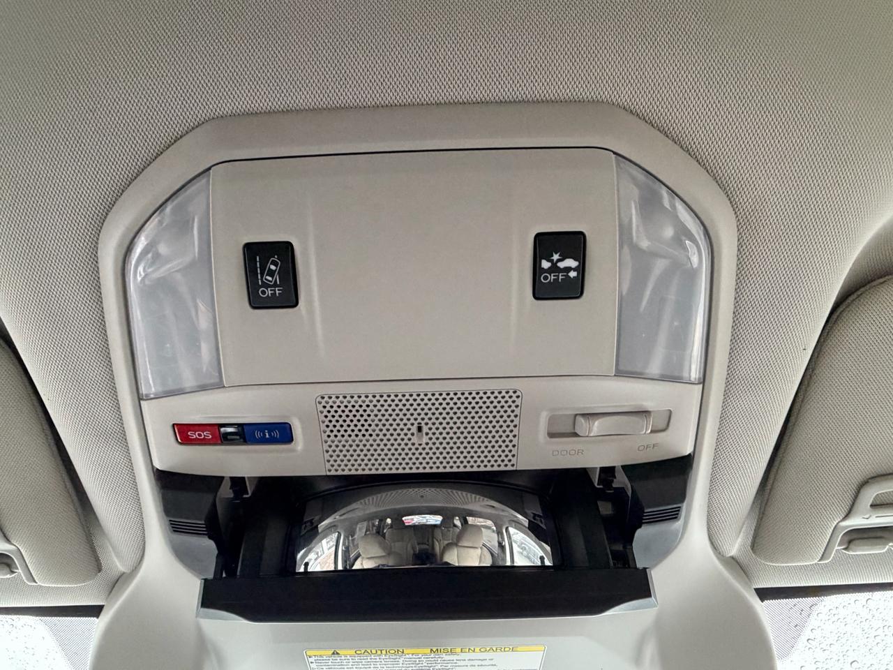 Subaru Ascent Premium 2022