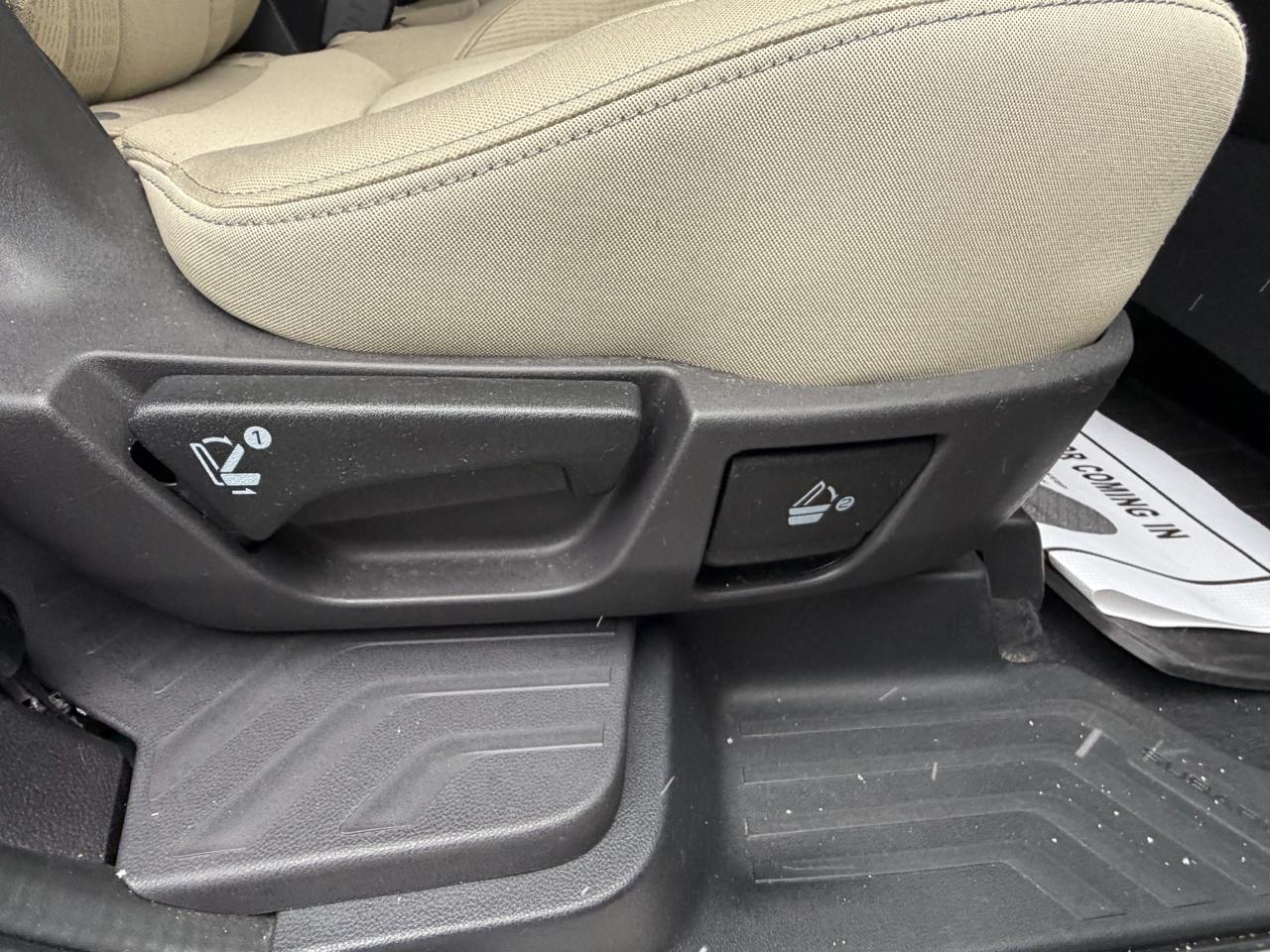 Subaru Ascent Premium 2022