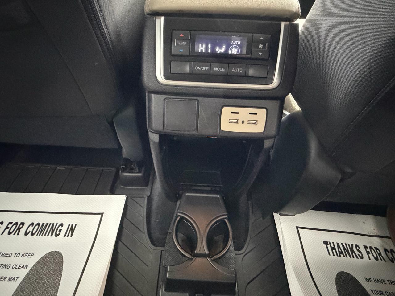 Subaru Ascent Premium 2022