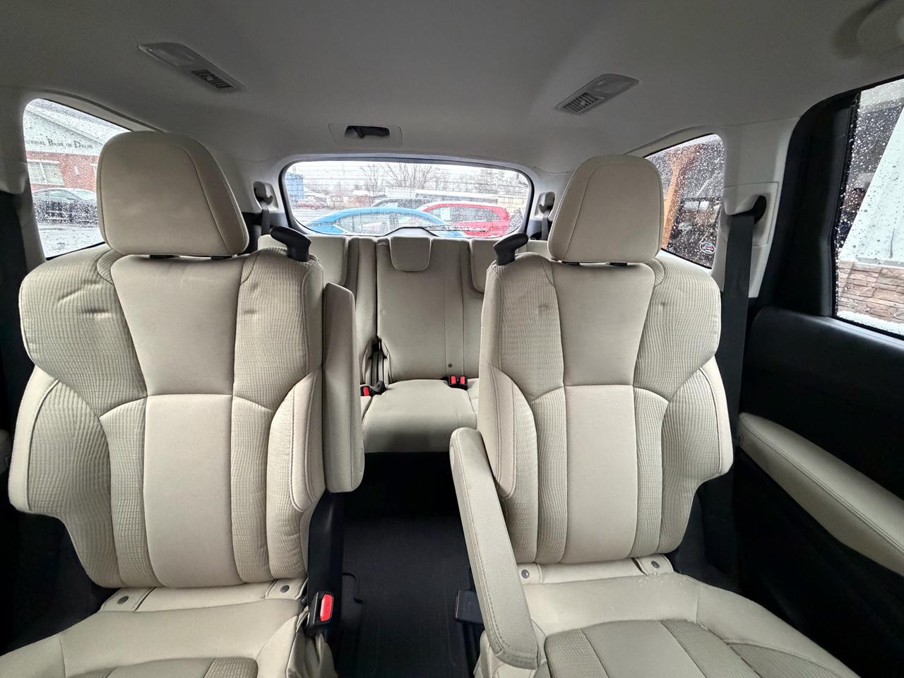 Subaru Ascent Premium 2022