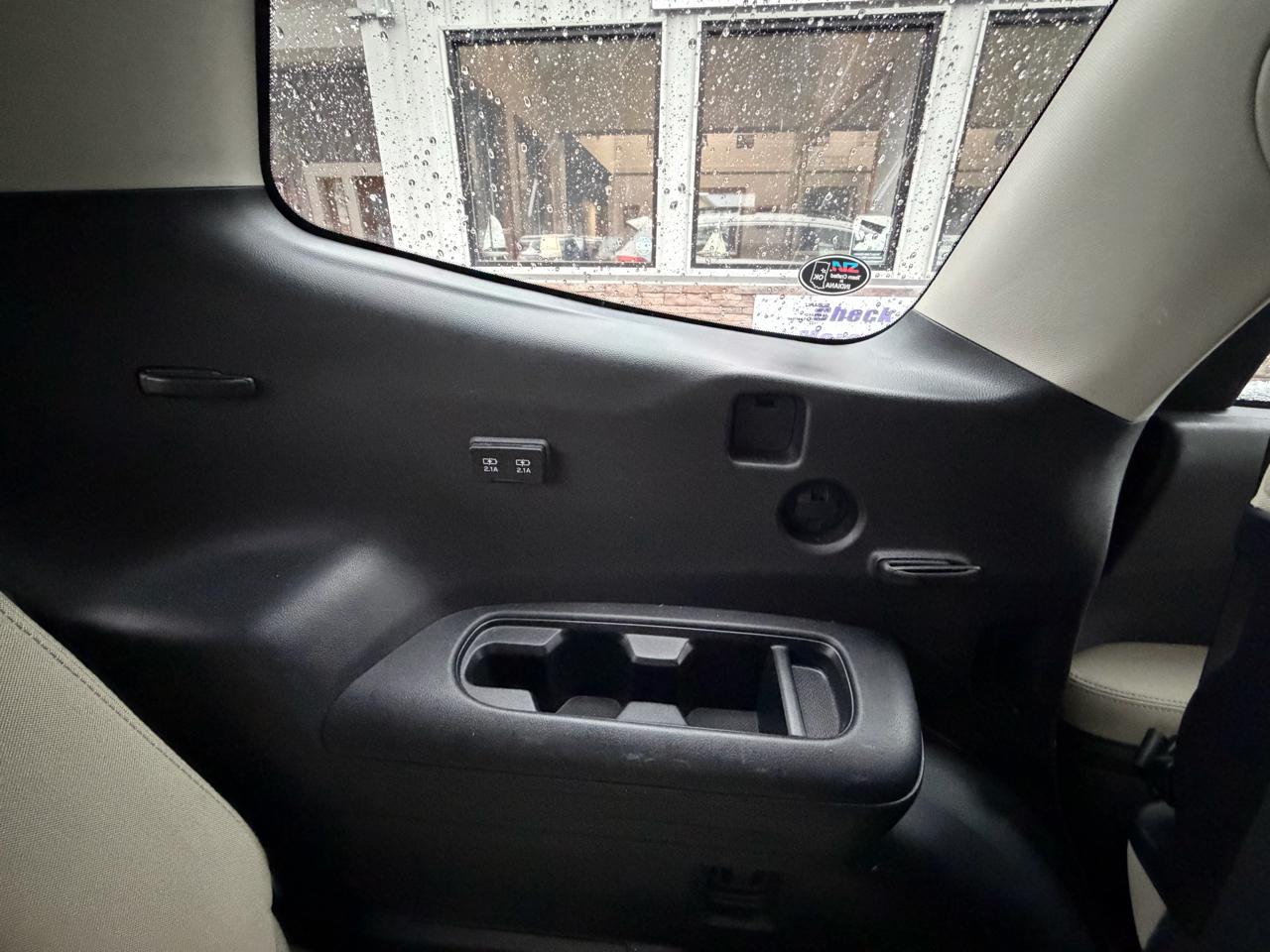 Subaru Ascent Premium 2022