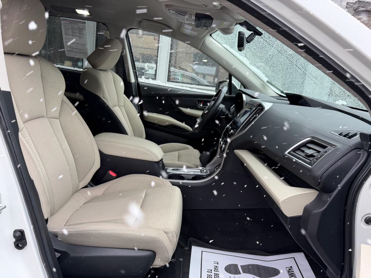 Subaru Ascent Premium 2022