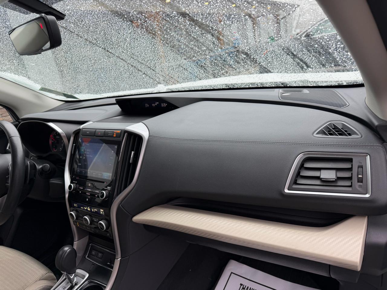 Subaru Ascent Premium 2022