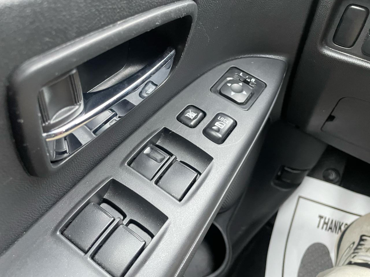 Mitsubishi Outlander Sport 2.0 ES 4WD 2025