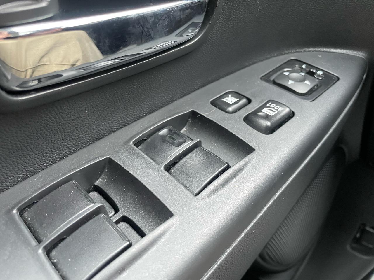 Mitsubishi Outlander Sport 2.0 ES 4WD 2025