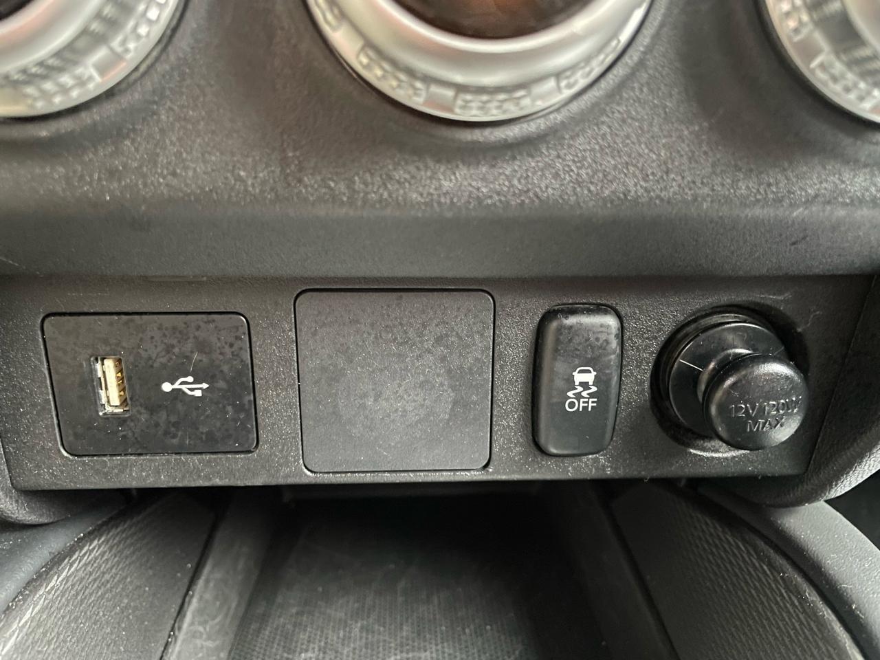 Mitsubishi Outlander Sport 2.0 ES 4WD 2025