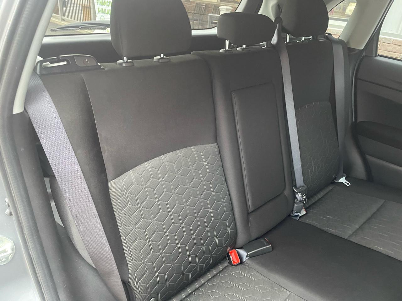 Mitsubishi Outlander Sport 2.0 ES 4WD 2025