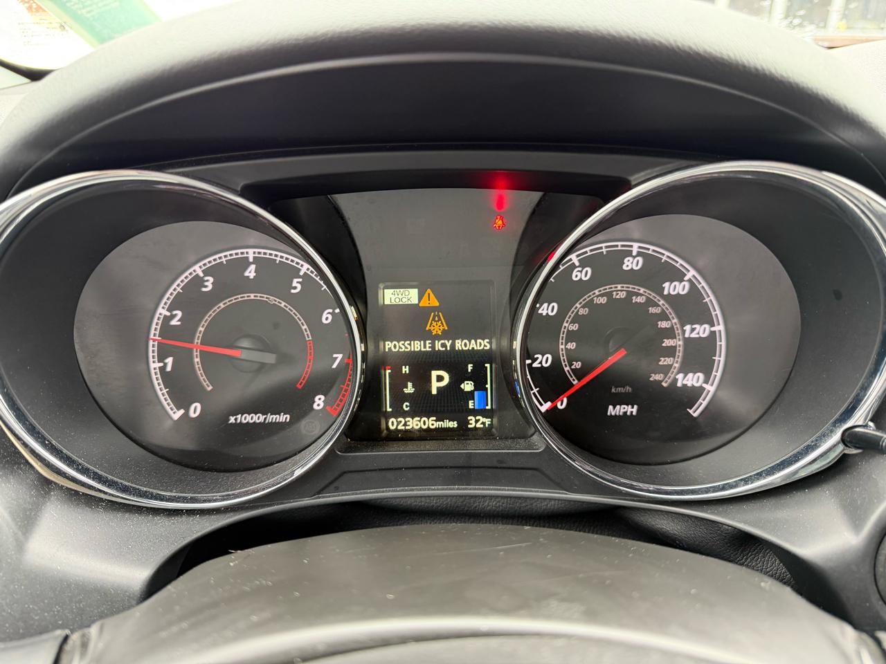 Mitsubishi Outlander Sport 2.0 ES 4WD 2025