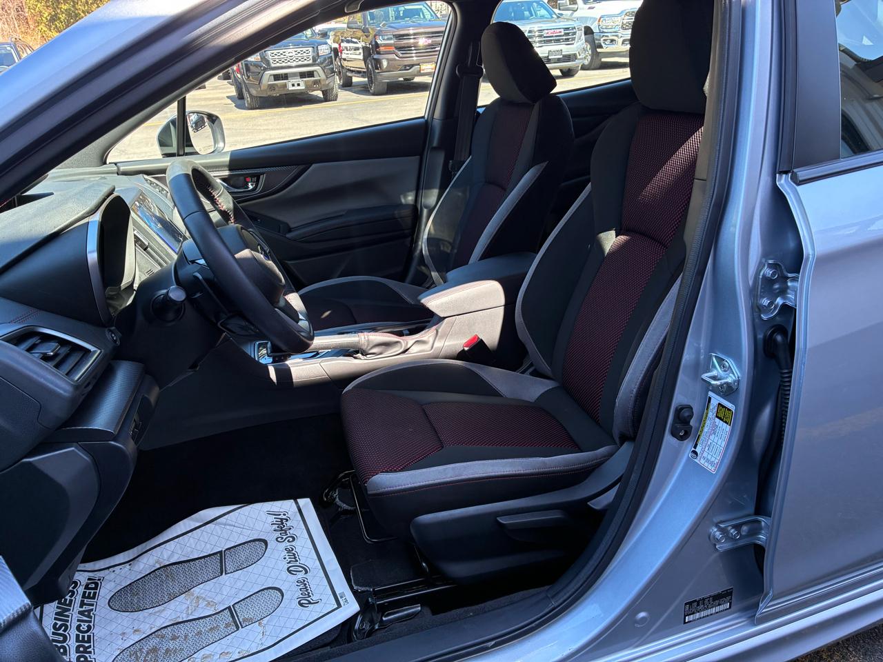 Subaru Impreza 2.0i Sport 5-door CVT 2023