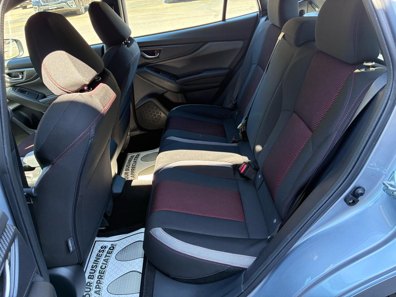 Subaru Impreza 2.0i Sport 5-door CVT 2023