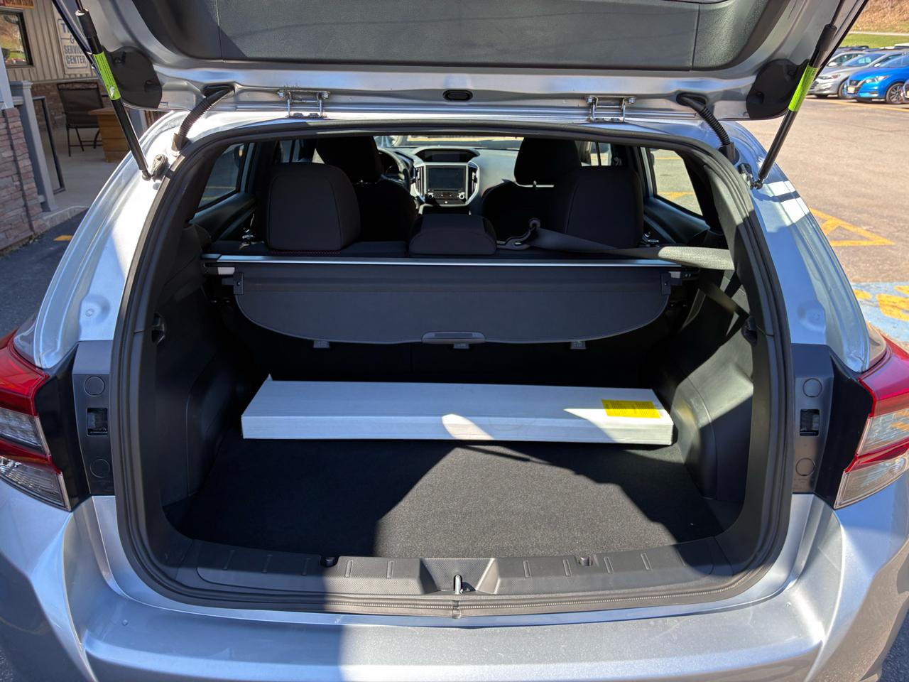 Subaru Impreza 2.0i Sport 5-door CVT 2023