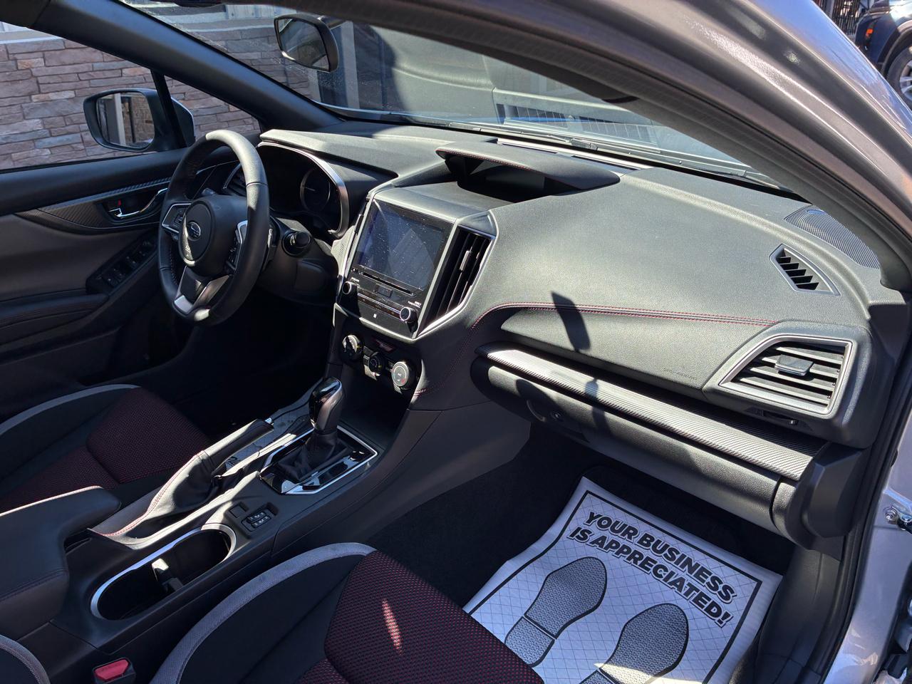 Subaru Impreza 2.0i Sport 5-door CVT 2023