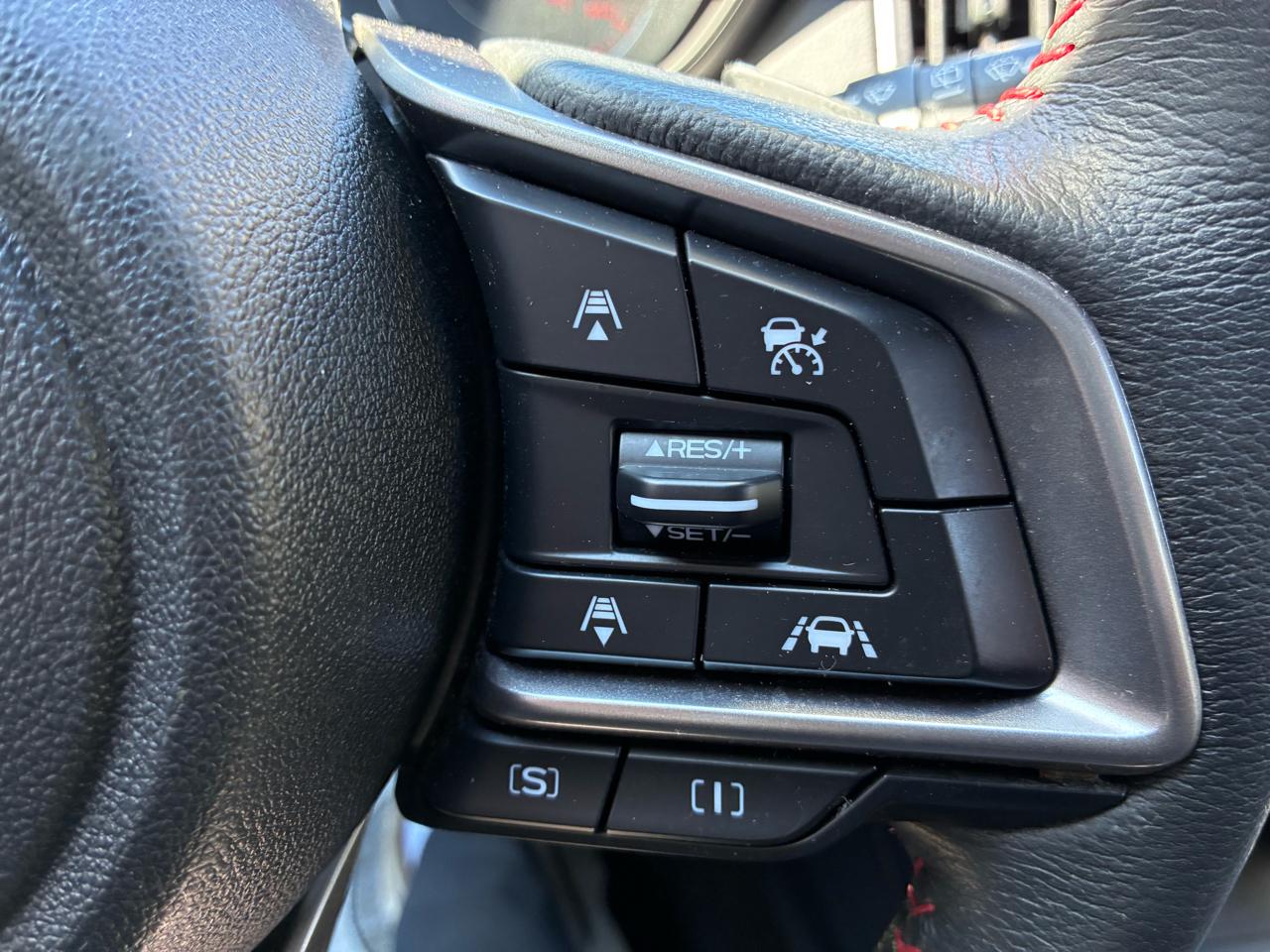 Subaru Impreza 2.0i Sport 5-door CVT 2023