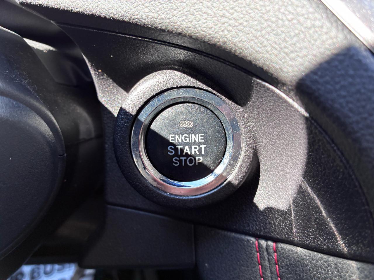 Subaru Impreza 2.0i Sport 5-door CVT 2023